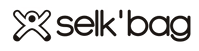 Selk'bag logo